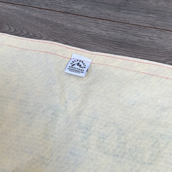 SOLD Oxford Pennant Together We Will See It Through Camp Flag - Picture 8 of 8